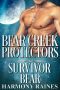 [Bear Creek Protectors 02] • Survivor Bear